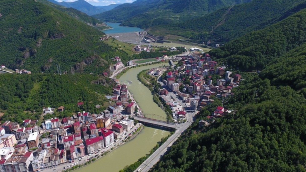 Artvin nüfusu ne kadar? Artvin ilçe nüfusları 2021 3