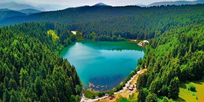 Artvin nüfusu ne kadar? Artvin ilçe nüfusları 2021