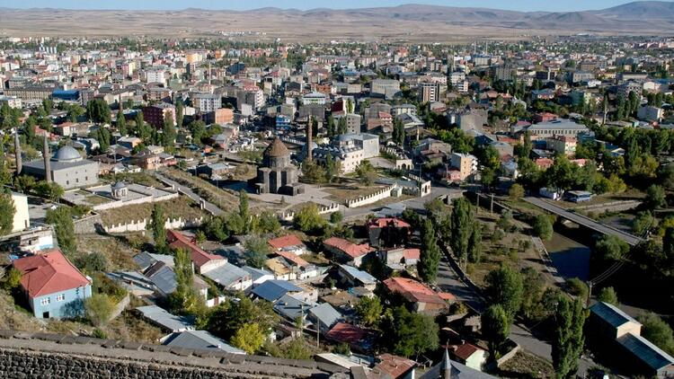 Kars nüfusu ne kadar? Kars ilçe nüfusları 2021 1