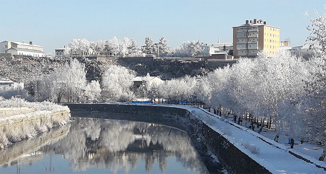 Kars nüfusu ne kadar? Kars ilçe nüfusları 2021 4