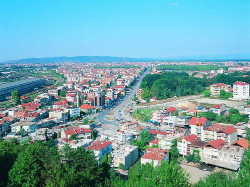 Sakarya nüfusu ne kadar? Sakarya ilçe nüfusları 2021 9