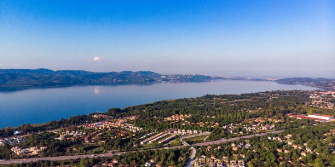 Sakarya nüfusu ne kadar? Sakarya ilçe nüfusları 2021