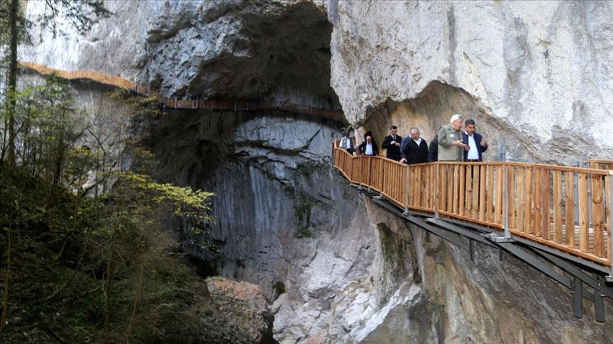 Kastamonu nüfusu ne kadar? Kastamonu ilçe nüfusları 2021 10