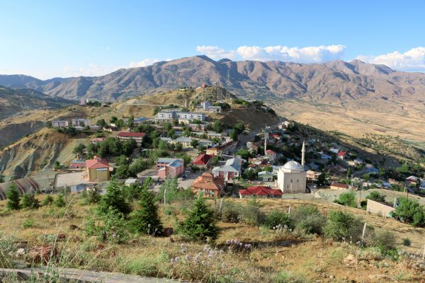 Elazığ nüfusu ne kadar? Elazığ ilçe nüfusları 2021 2