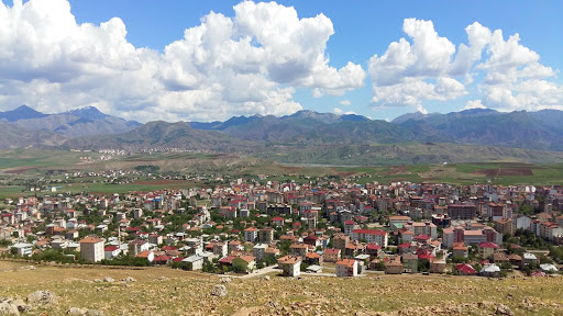 Elazığ nüfusu ne kadar? Elazığ ilçe nüfusları 2021 7