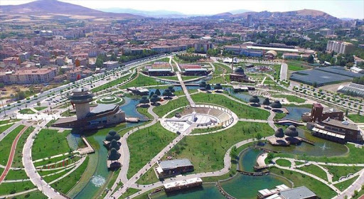 Elazığ nüfusu ne kadar? Elazığ ilçe nüfusları 2021 9