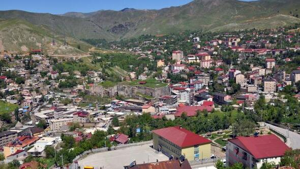 Bitlis nüfusu ne kadar? Bitlis  ilçe nüfusları 2021 2