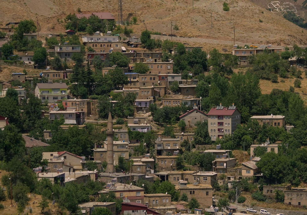 Bitlis nüfusu ne kadar? Bitlis  ilçe nüfusları 2021 4