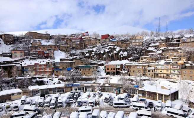 Bitlis nüfusu ne kadar? Bitlis  ilçe nüfusları 2021 5