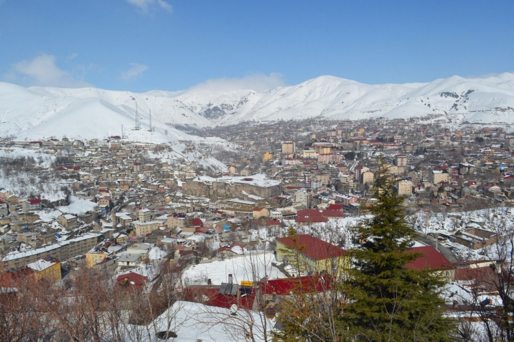 Bitlis nüfusu ne kadar? Bitlis  ilçe nüfusları 2021 6