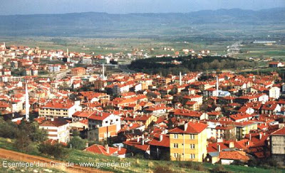 Bolu nüfusu ne kadar? Bolu ilçe nüfusları 2021 3