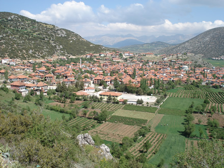 Burdur nüfusu ne kadar? Burdur ilçe nüfusları 2021 4