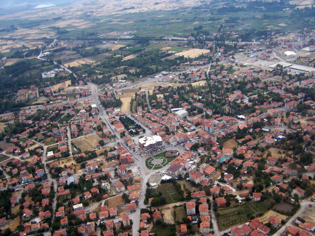 Burdur nüfusu ne kadar? Burdur ilçe nüfusları 2021 5