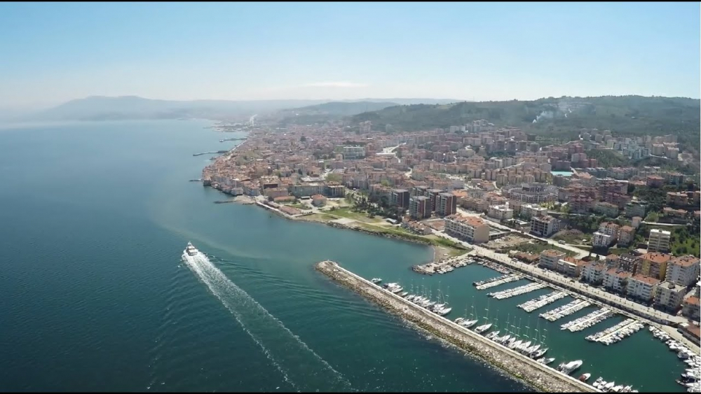 Bursa ve  ilçelerinin nüfusu 2021'de ne kadar oldu? 12