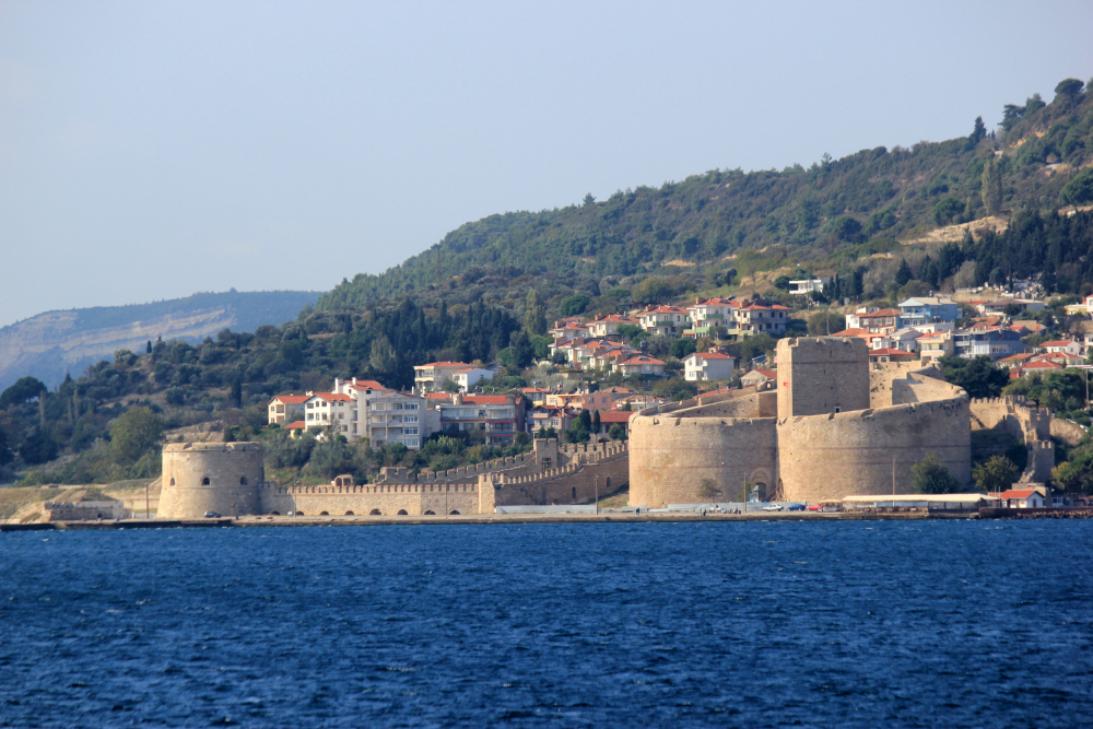 Çanakkale nüfusu ne kadar? Çanakkale ilçe nüfusları 2021 12