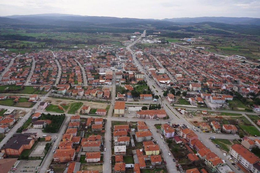 Çanakkale nüfusu ne kadar? Çanakkale ilçe nüfusları 2021 7