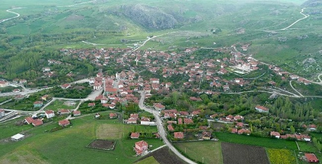 Çorum nüfusu ne kadar? Çorum ilçe nüfusları 2021 5