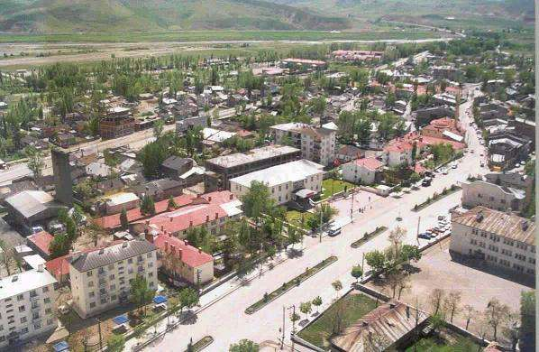 Erzurum nüfusu ne kadar? Erzurum ilçe nüfusları 2021 1