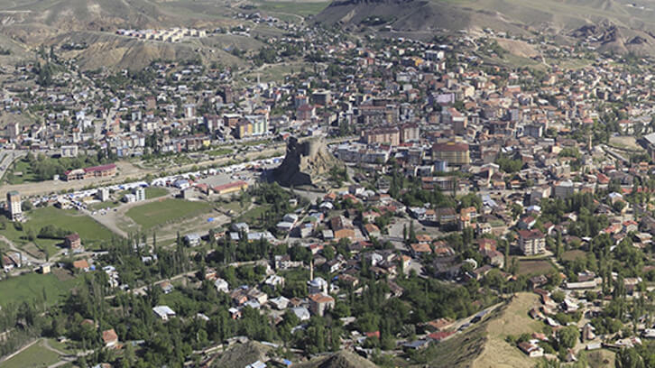 Erzurum nüfusu ne kadar? Erzurum ilçe nüfusları 2021 11