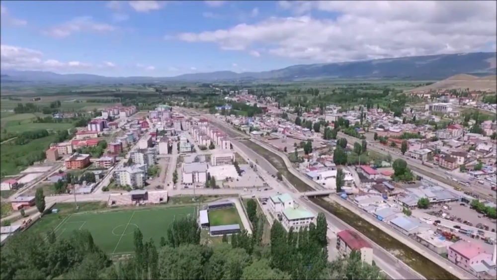 Erzurum nüfusu ne kadar? Erzurum ilçe nüfusları 2021 13