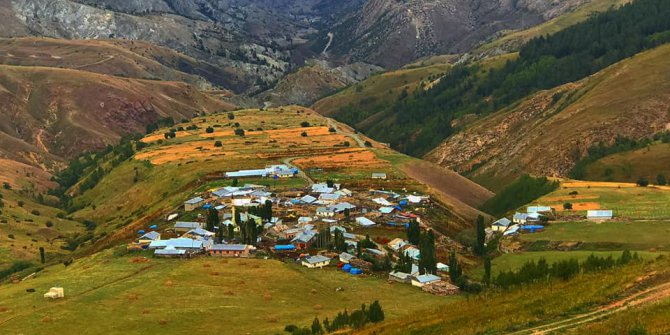 Erzurum nüfusu ne kadar? Erzurum ilçe nüfusları 2021 16