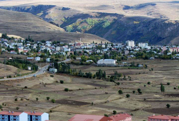 Erzurum nüfusu ne kadar? Erzurum ilçe nüfusları 2021 17