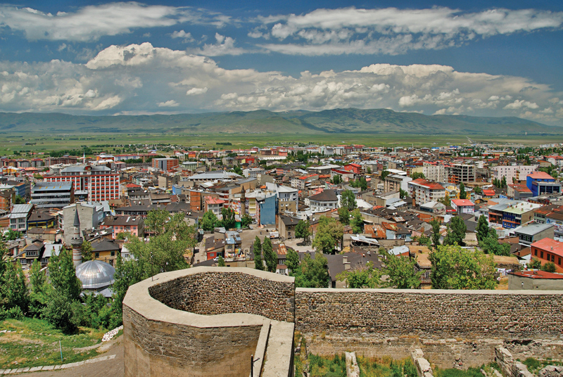 Erzurum nüfusu ne kadar? Erzurum ilçe nüfusları 2021 2