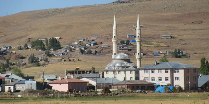 Erzurum nüfusu ne kadar? Erzurum ilçe nüfusları 2021 3