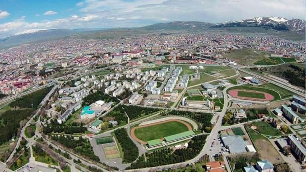 Erzurum nüfusu ne kadar? Erzurum ilçe nüfusları 2021 5