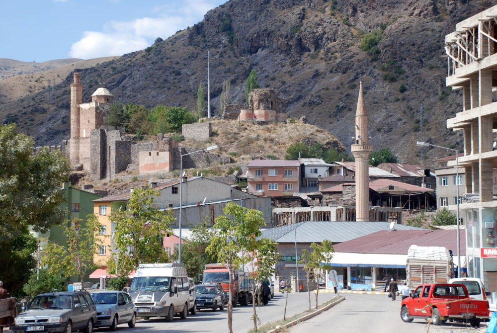 Erzurum nüfusu ne kadar? Erzurum ilçe nüfusları 2021 6