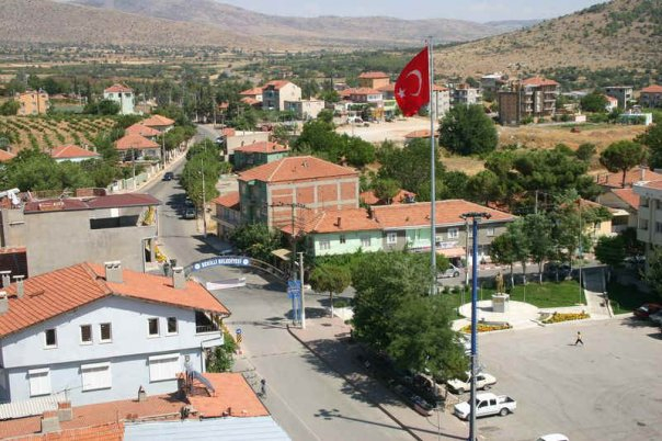 Denizli nüfusu ne kadar? Denizli ilçe nüfusları 2021 11