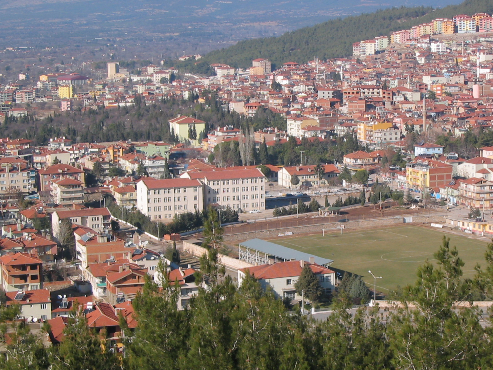 Denizli nüfusu ne kadar? Denizli ilçe nüfusları 2021 12