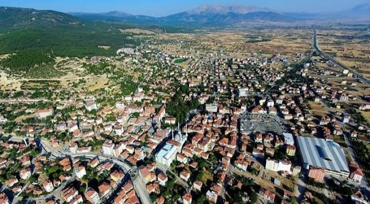 Denizli nüfusu ne kadar? Denizli ilçe nüfusları 2021 14