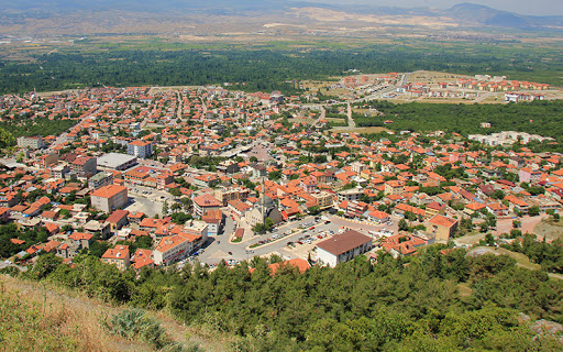 Denizli nüfusu ne kadar? Denizli ilçe nüfusları 2021 15