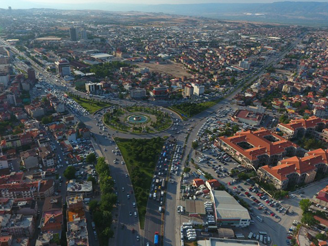 Denizli nüfusu ne kadar? Denizli ilçe nüfusları 2021 2