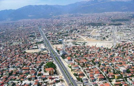 Denizli nüfusu ne kadar? Denizli ilçe nüfusları 2021 20