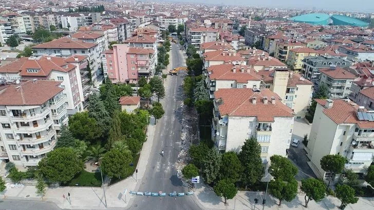 Denizli nüfusu ne kadar? Denizli ilçe nüfusları 2021 3