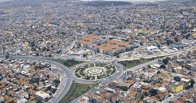 Denizli nüfusu ne kadar? Denizli ilçe nüfusları 2021 4