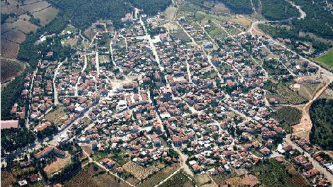 Denizli nüfusu ne kadar? Denizli ilçe nüfusları 2021 7