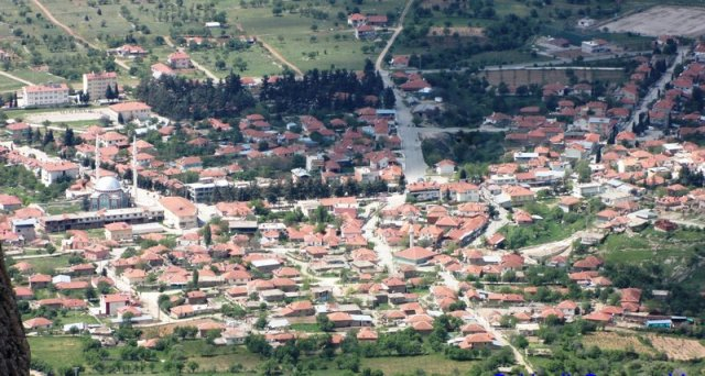 Denizli nüfusu ne kadar? Denizli ilçe nüfusları 2021 9