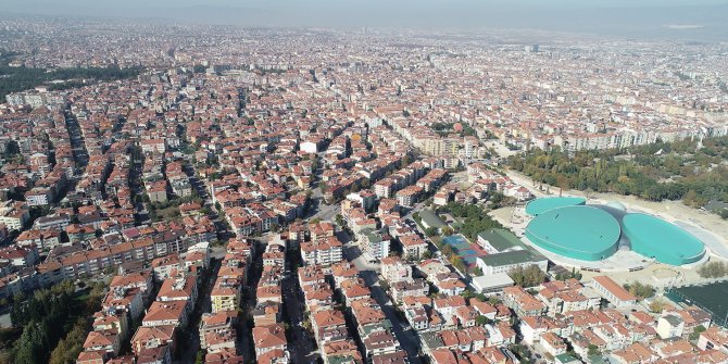 Denizli nüfusu ne kadar? Denizli ilçe nüfusları 2021