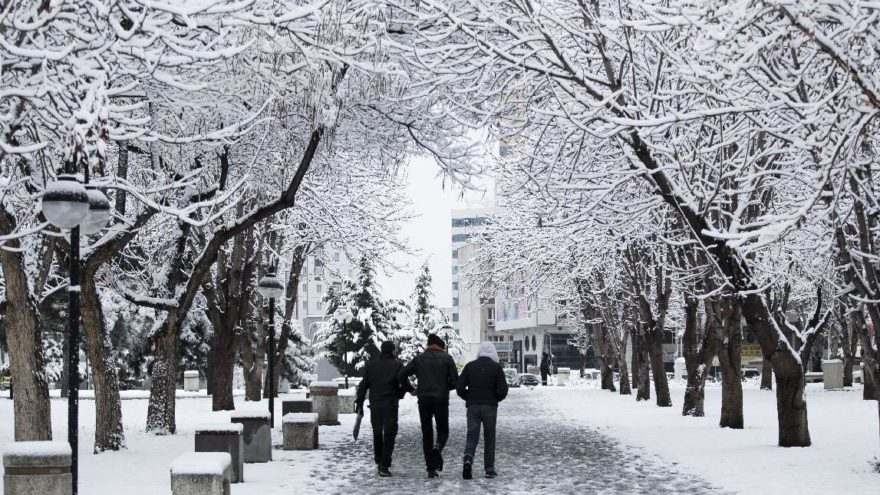 Kayseri nüfusu ne kadar? Kayseri ilçe nüfusları 2021 13