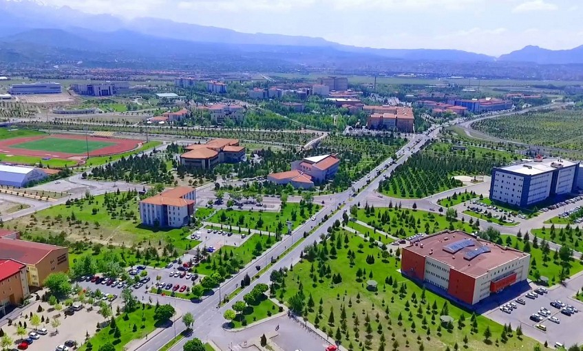 Kayseri nüfusu ne kadar? Kayseri ilçe nüfusları 2021 4