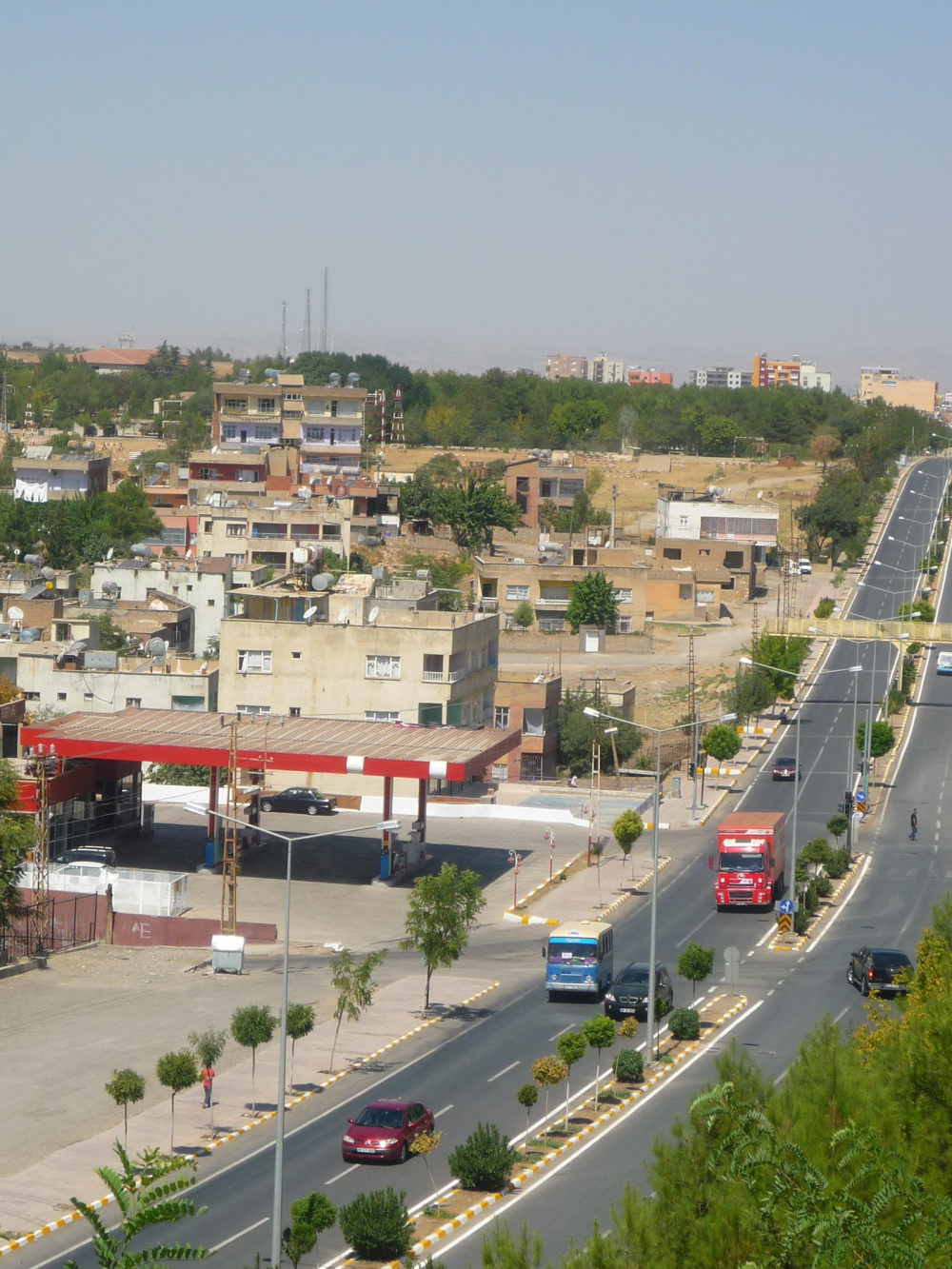 Siirt nüfusu ne kadar? Siirt ilçe nüfusları 2021 3