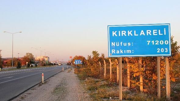 Kırklareli nüfusu ne kadar? Kırklareli ilçe nüfusları 2021 5