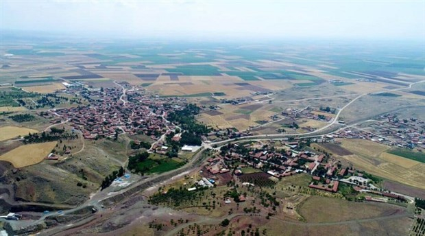 Eskişehir nüfusu ne kadar? Eskişehir ilçe nüfusları 2021 1