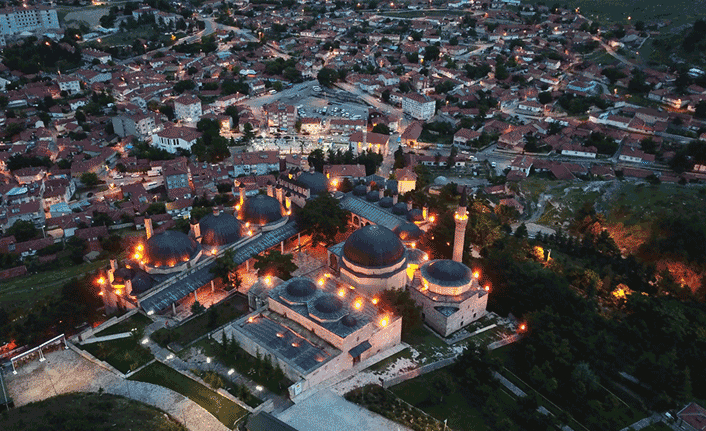 Eskişehir nüfusu ne kadar? Eskişehir ilçe nüfusları 2021 12