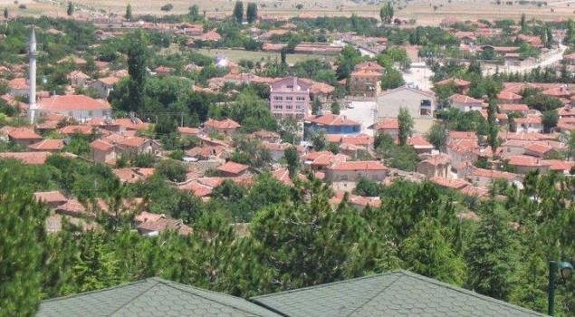 Eskişehir nüfusu ne kadar? Eskişehir ilçe nüfusları 2021 4