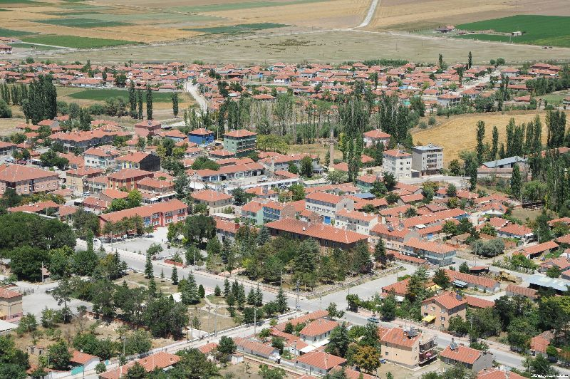 Eskişehir nüfusu ne kadar? Eskişehir ilçe nüfusları 2021 7