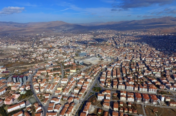 Kırşehir nüfusu ne kadar? Kırşehir ilçe nüfusları 2021 2